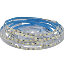 Factory 5mm width led strip 2835 120leds 12V 24V ultra thin minisize mini narrow 4mm wide led light strip